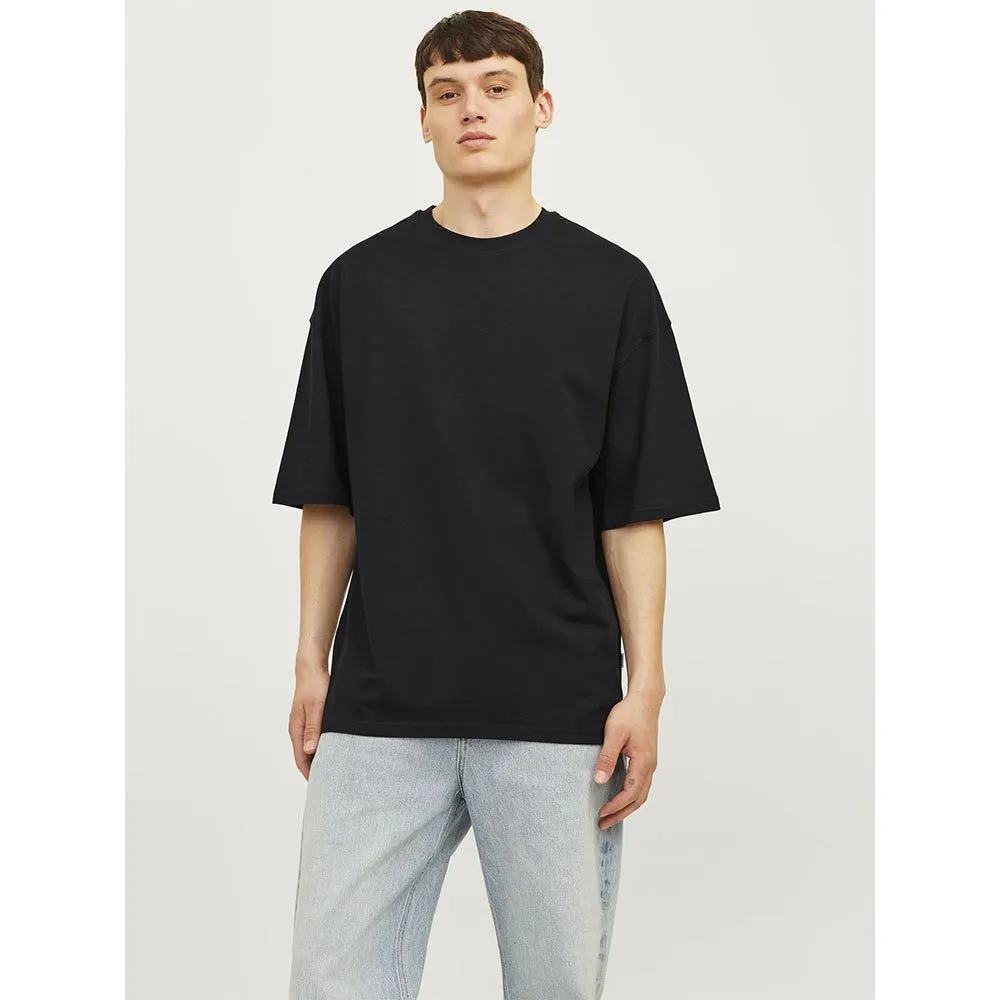 Футболка Jack & Jones Charge, черный 
Футболка Jack & Jones Charge, черный