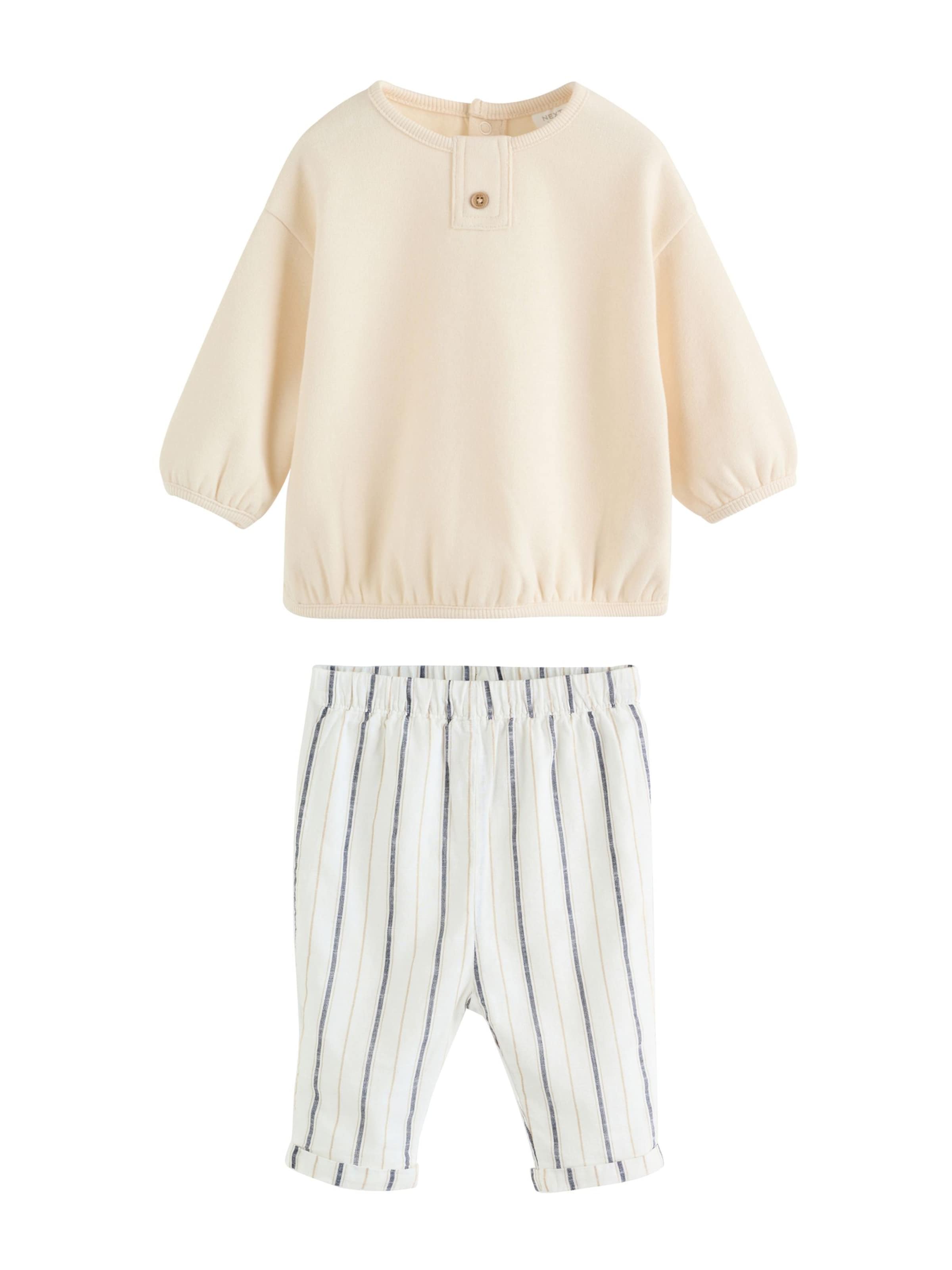 Next Комплект в бежевом цвете
Next Комплект в бежевом цвете