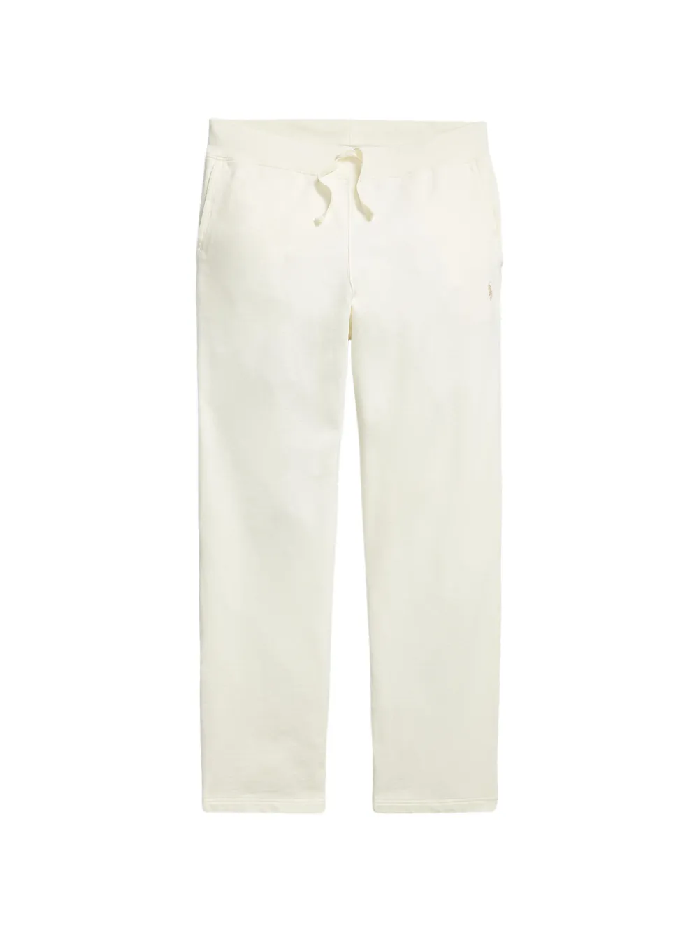 Брюки из хлопка футер Polo Ralph Lauren, бежевый
Брюки из хлопка футер Polo Ralph Lauren, бежевый