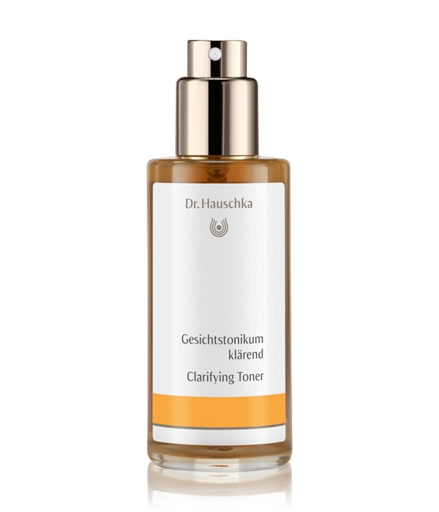 Спрей для лица Dr. Hauschka Tagespflege Gesichtstonikum klärend, 100 ml
Спрей для лица Dr. Hauschka Tagespflege Gesichtstonikum klärend, 100 ml