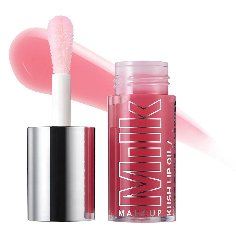 MILK MAKEUP KUSH Увлажняющее прозрачное масло для губ, цвет Dream Machine
MILK MAKEUP KUSH Увлажняющее прозрачное масло для губ, цвет Dream Machine