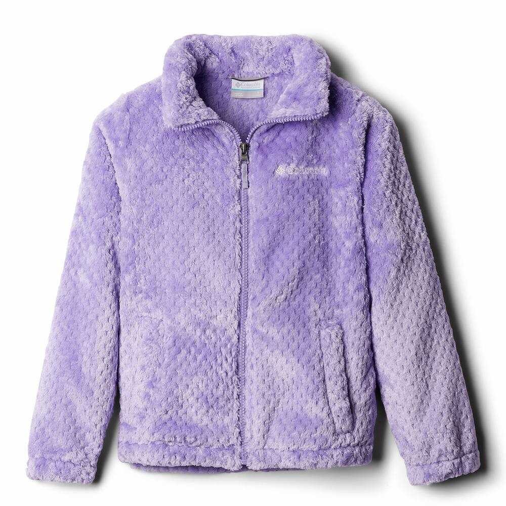 Куртка Columbia Fireside Sherpa с молнией во всю длину для девочек 4–20 лет, цвет Paisley Purple
Куртка Columbia Fireside Sherpa с молнией во всю длину для девочек 4–20 лет, цвет Paisley Purple
