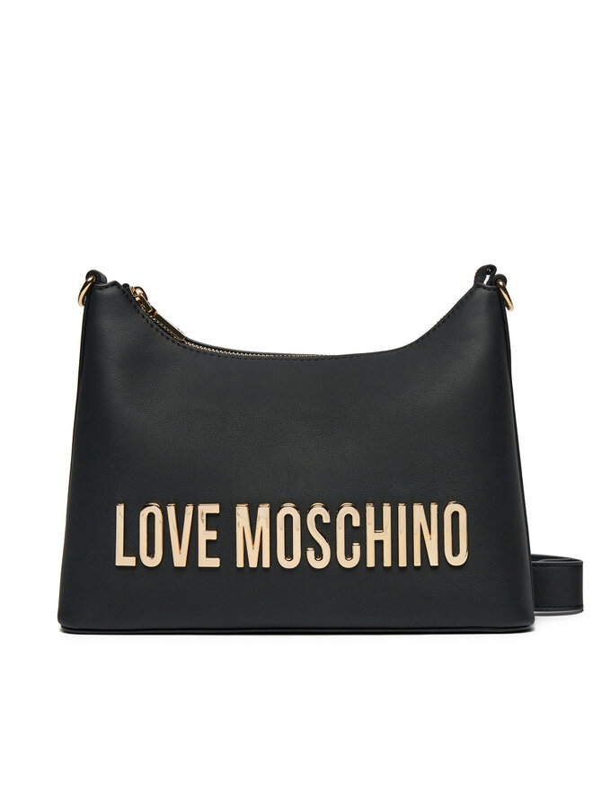 Сумка LOVE MOSCHINO, черный
Сумка LOVE MOSCHINO, черный