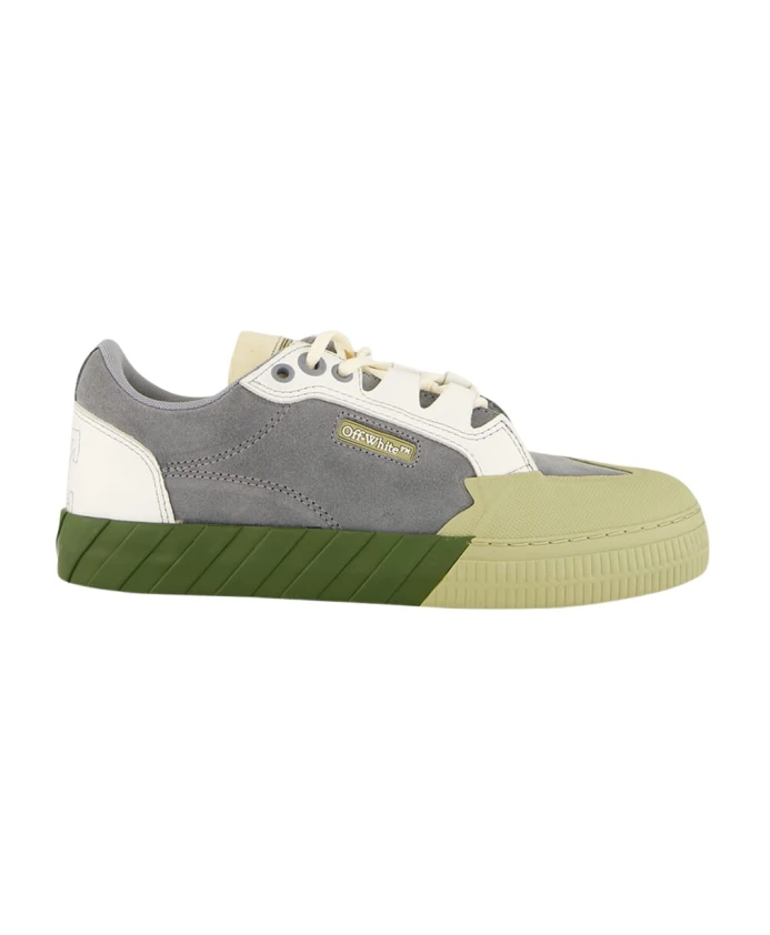 Кроссовки Vulc 779 Off White, мультиколор
Кроссовки Vulc 779 Off White, мультиколор