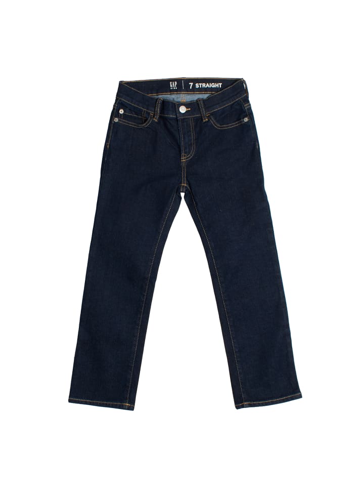 Джинсы GAP, синий
Джинсы GAP, синий