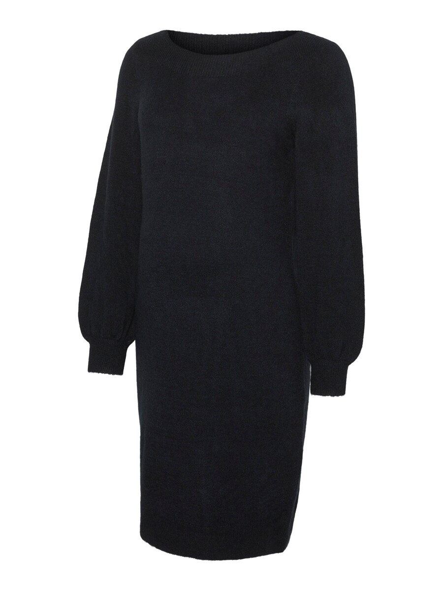 Вязаное платье Vero Moda Maternity VMMLefile, черный
Вязаное платье Vero Moda Maternity VMMLefile, черный