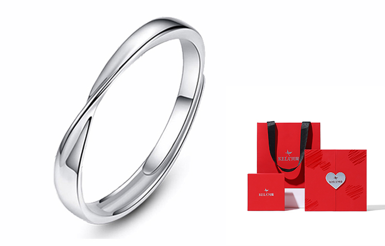 Кольцо Unisex KELA
Кольцо Unisex KELA