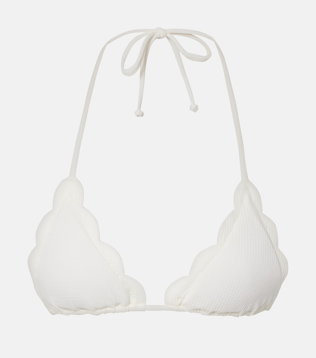 Бикини топ Broadway с воланом Marysia, Coconut
Бикини топ Broadway с воланом Marysia, Coconut