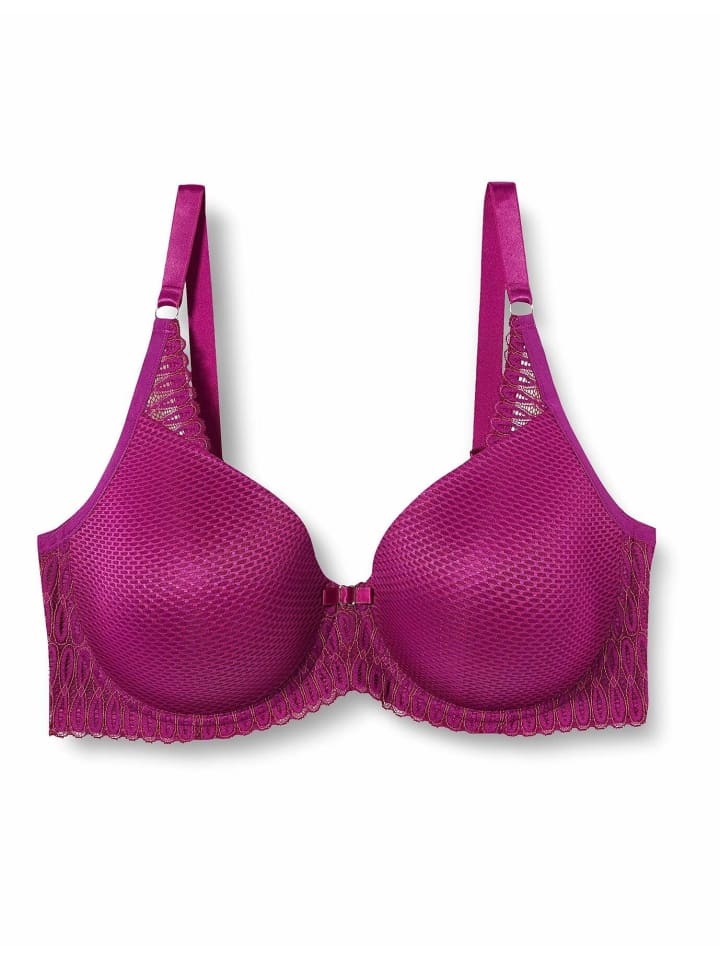 Бюстгальтер на косточках Triumph
Бюстгальтер на косточках Triumph