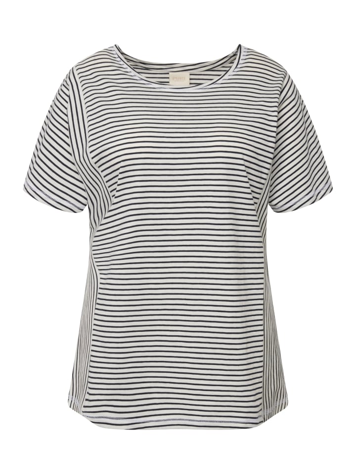 Футболка Ulla Popken, морской
Футболка Ulla Popken, морской