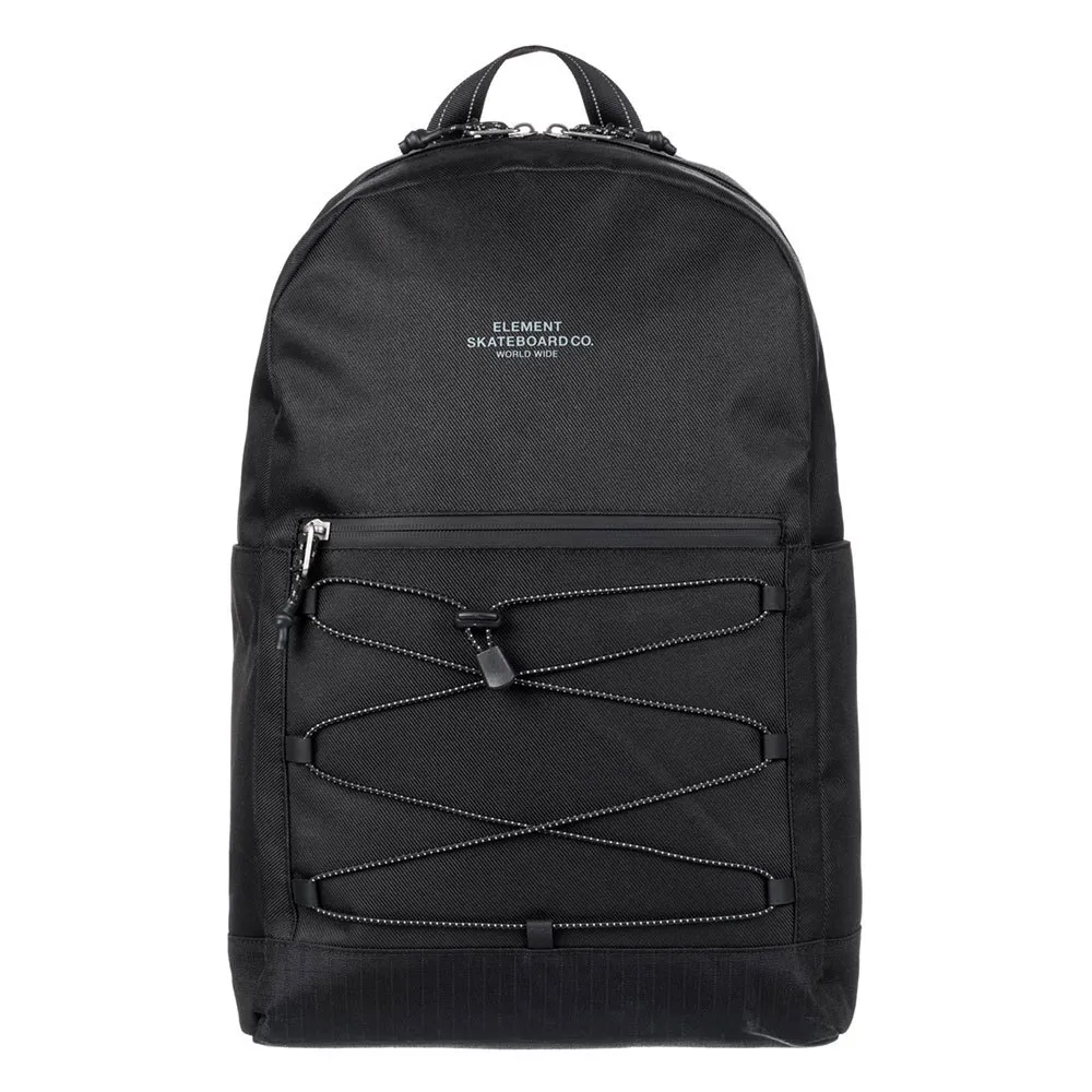 Рюкзак Element Infinity Skate, черный
Рюкзак Element Infinity Skate, черный