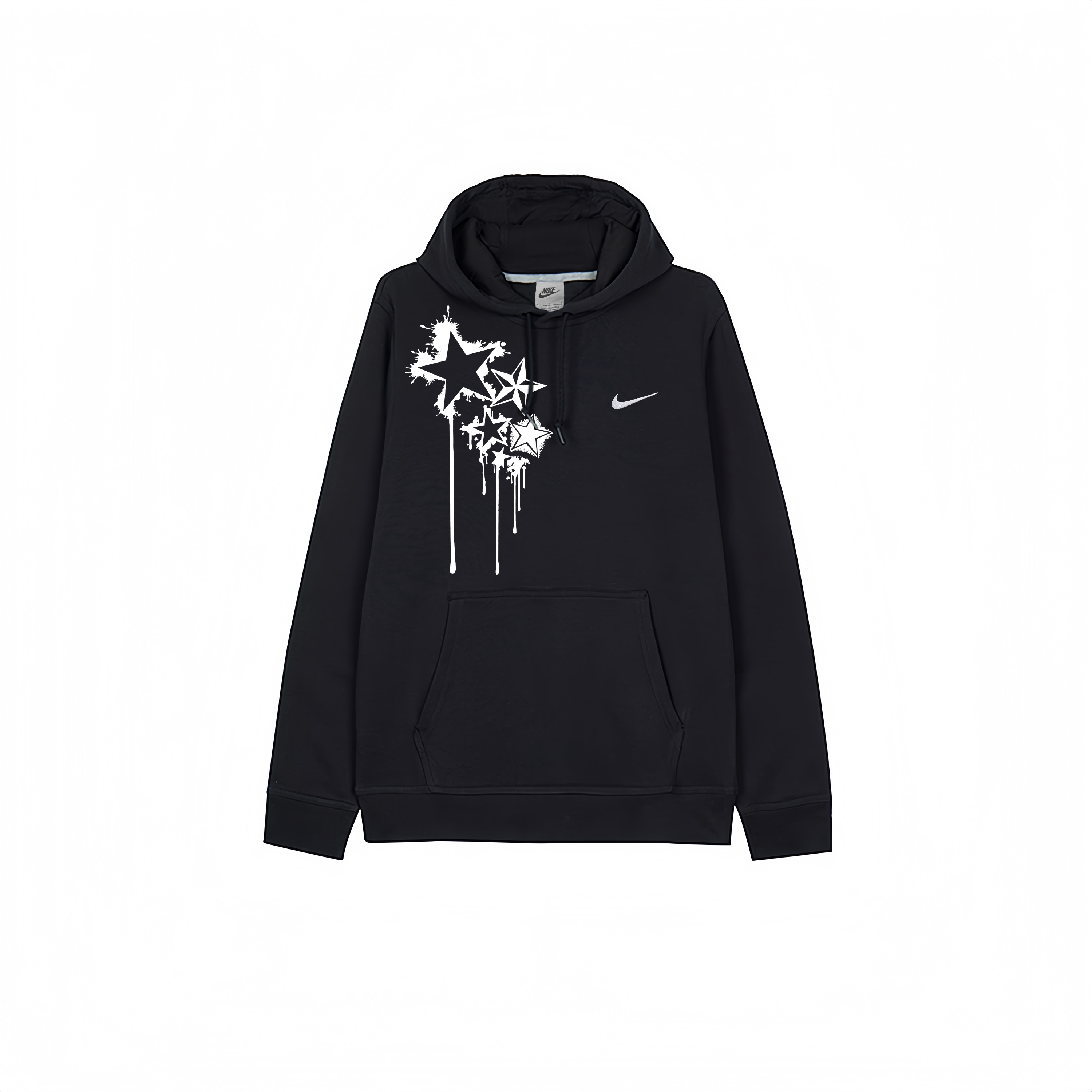 Nike Свитшот мужской черный
Nike Свитшот мужской черный