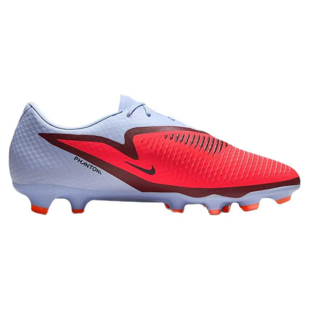Футбольные бутсы Nike Phantom 6 Low Academy FG/MG, красный
Футбольные бутсы Nike Phantom 6 Low Academy FG/MG, красный