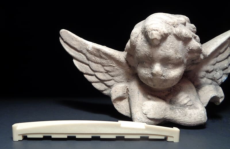 Акустическая гитара Ovation / Celebrity / Applause LEFT Handed Integrated TUSQ Saddle for ThinLine Pickup
Акустическая гитара Ovation / Celebrity / Applause LEFT Handed Integrated TUSQ Saddle for ThinLine Pickup