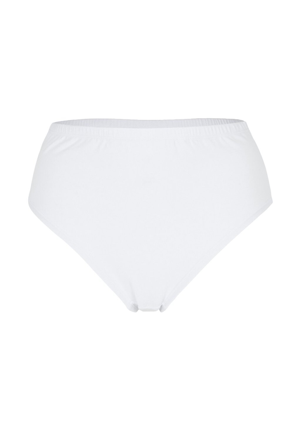 Трусы CONTROL BRIEFS WITH HIGH WAIST Cellbes of Sweden, белый
Трусы CONTROL BRIEFS WITH HIGH WAIST Cellbes of Sweden, белый