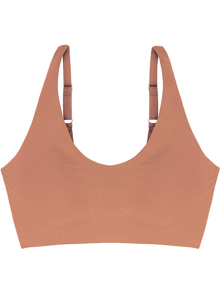 Бюстье Dorina, светло-коричневый
Бюстье Dorina, светло-коричневый