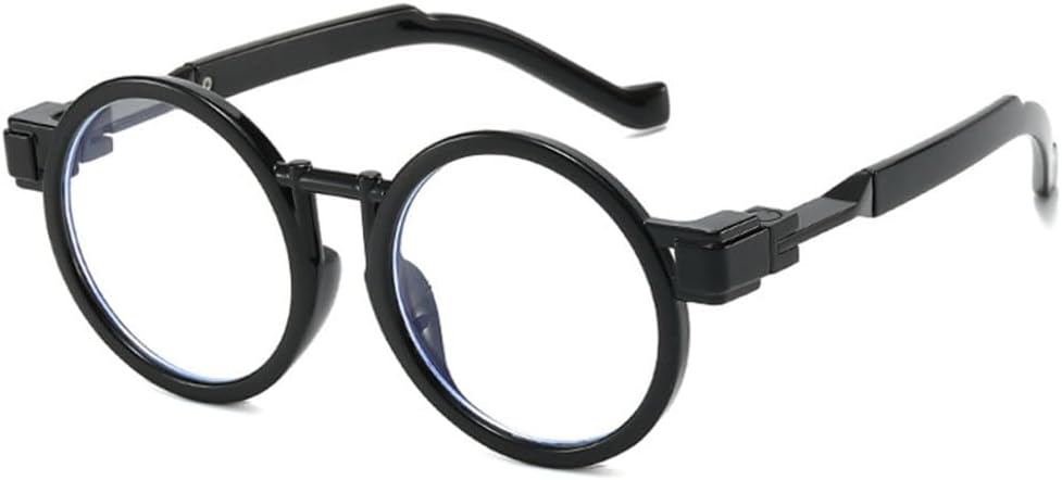 Модные круглые солнцезащитные очки в стиле панк для женщин, ретро-очки с защитой от УФ-излучения UV400 для мужчин, трендовые прозрачные солнцезащитные очки с градиентным переходом TYUVIVO, Black Clear
Модные круглые солнцезащитные очки в стиле панк для женщин, ретро-очки с защитой от УФ-излучения UV400 для мужчин, трендовые прозрачные солнцезащитные очки с градиентным переходом TYUVIVO, Black Clear