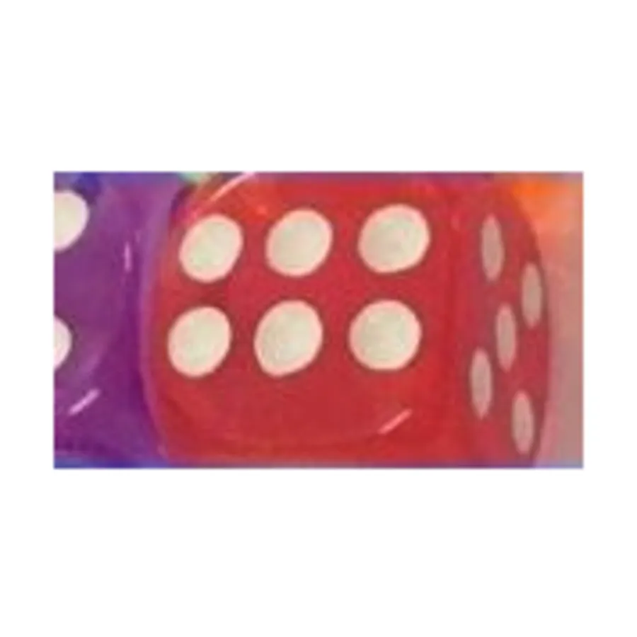 Дополнительный набор кубиков Tumblin' Dice — красный (4), Dice (Eagle-Gryphon Games)
Дополнительный набор кубиков Tumblin' Dice — красный (4), Dice (Eagle-Gryphon Games)