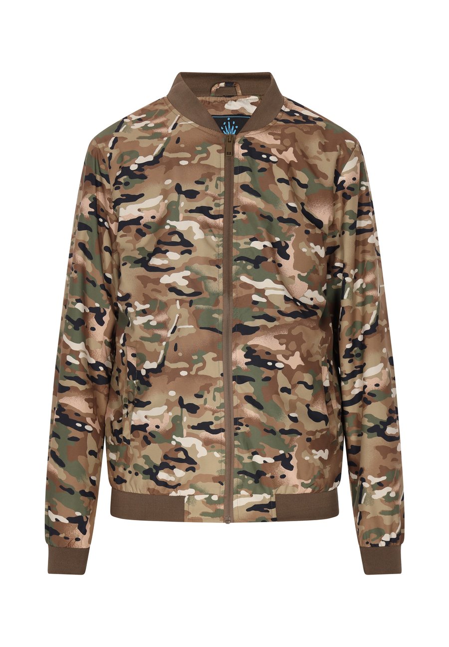 Куртка Mo CO-BRANDED WITH HOME BASE, Khaki
Куртка Mo CO-BRANDED WITH HOME BASE, Khaki