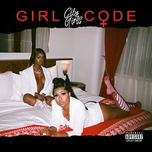 Виниловая пластинка City Girls: Girl Code
Виниловая пластинка City Girls: Girl Code
