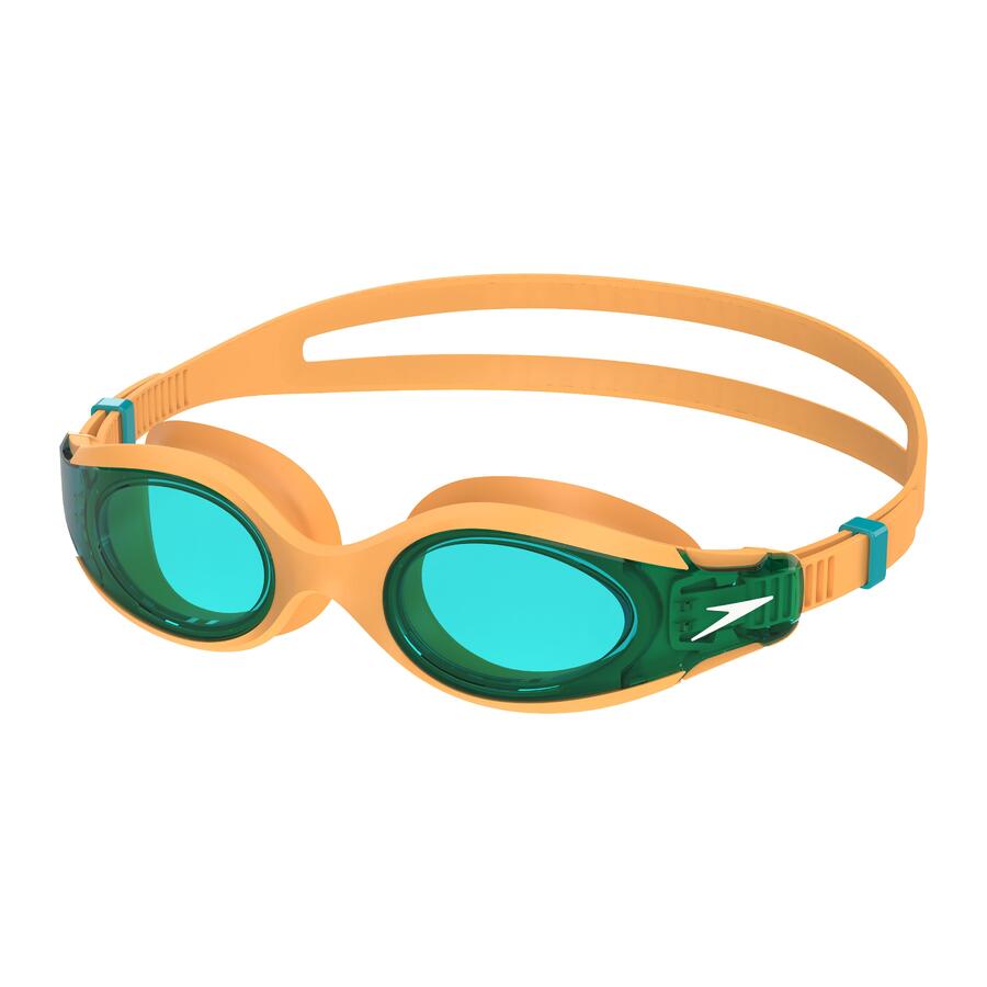 Очки для плавания Speedo Junior Hydrosity 2.0 – оранжево-синие
Очки для плавания Speedo Junior Hydrosity 2.0 – оранжево-синие