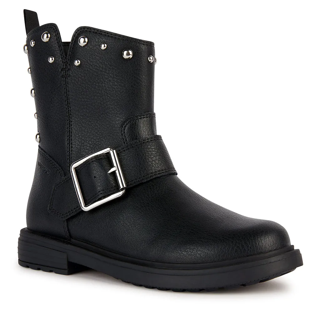 Ботинки Geox Eclair, черный
Ботинки Geox Eclair, черный