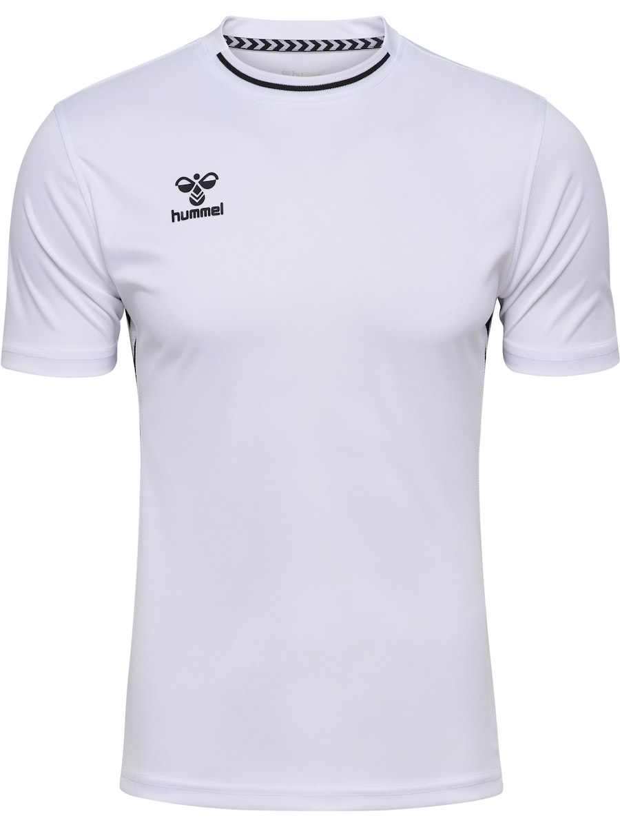 Футболка Performance Hummel, белый
Футболка Performance Hummel, белый