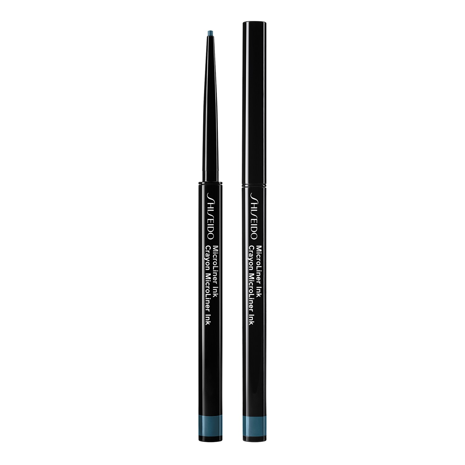 Подводка для глаз MicroLiner Ink Shiseido, Teal, 0.08 g
Подводка для глаз MicroLiner Ink Shiseido, Teal, 0.08 g
