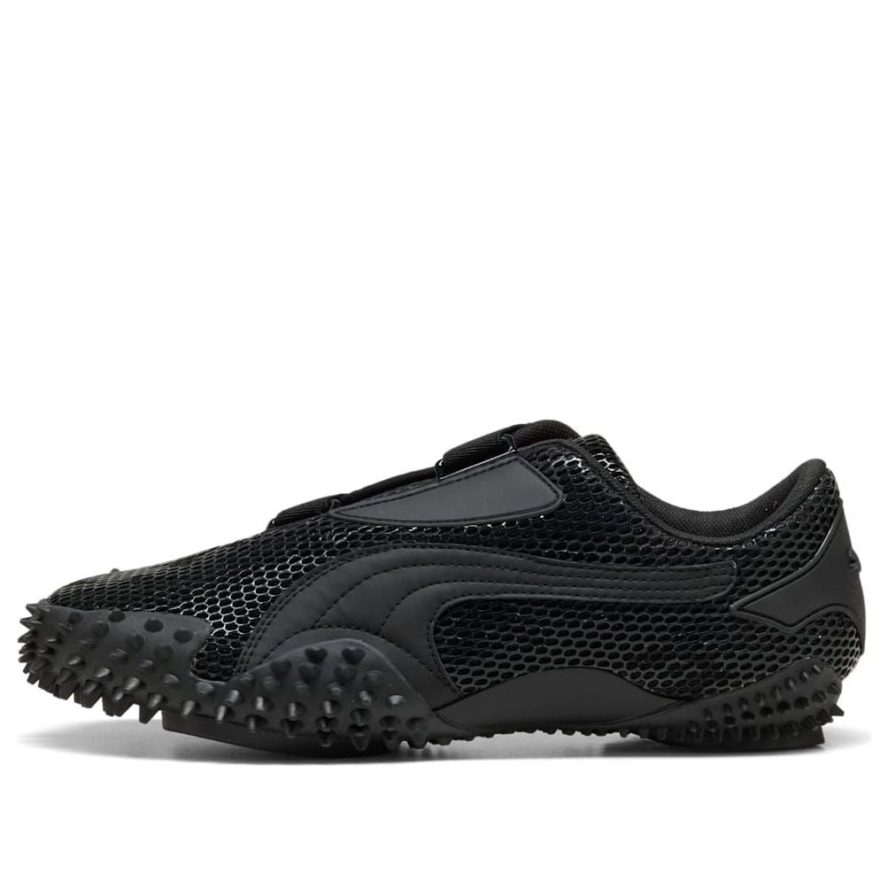 Кроссовки Puma Mostro 'Puma Black Puma Red'
Кроссовки Puma Mostro 'Puma Black Puma Red'