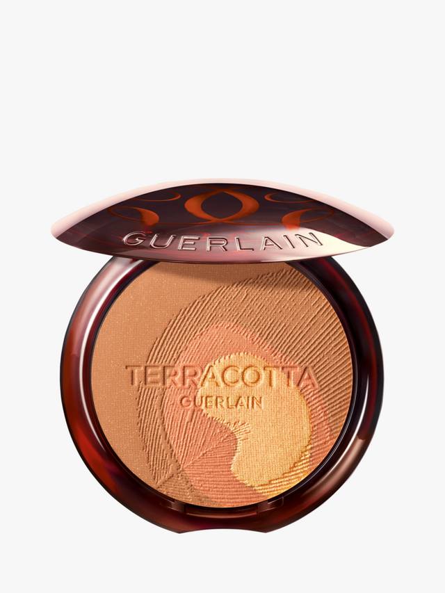 Терракотовый порошок Peacock для естественного здорового сияния Guerlain, Limited Edition
Терракотовый порошок Peacock для естественного здорового сияния Guerlain, Limited Edition