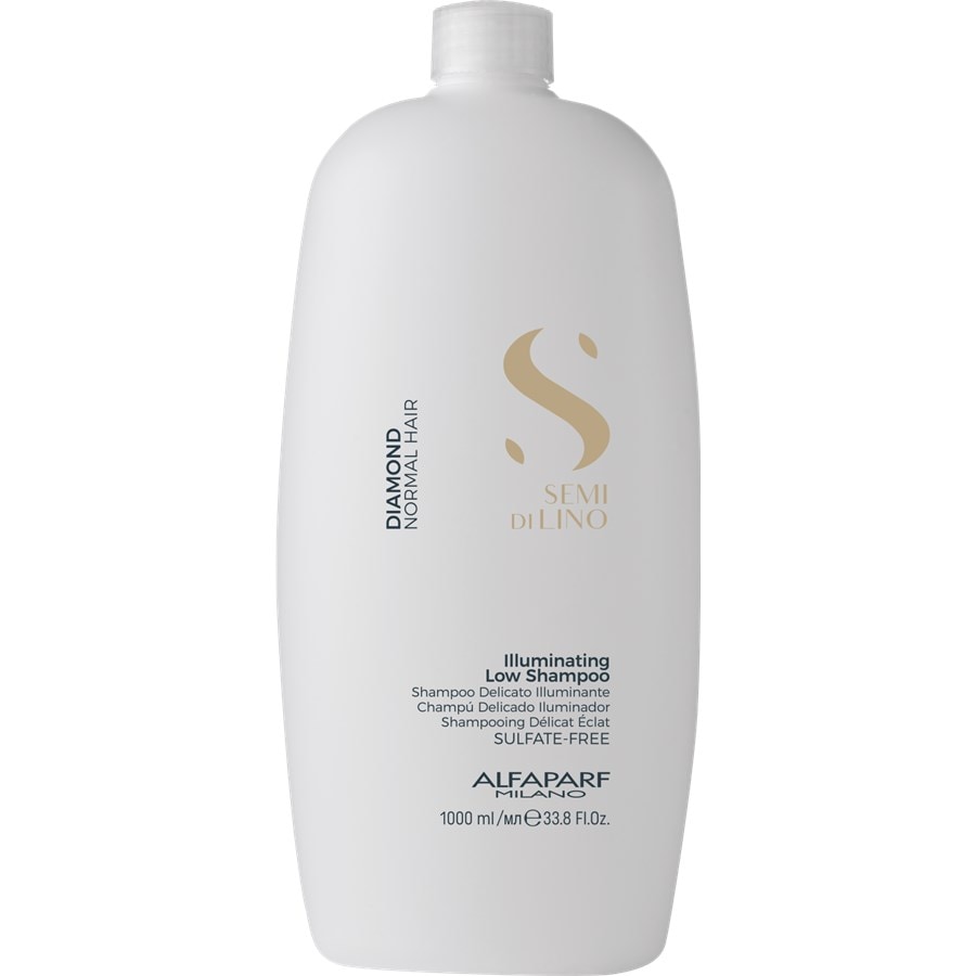 Шампунь Alfaparf Milano Diamond Illuminating Low Shampoo, 1000 ml
Шампунь Alfaparf Milano Diamond Illuminating Low Shampoo, 1000 ml