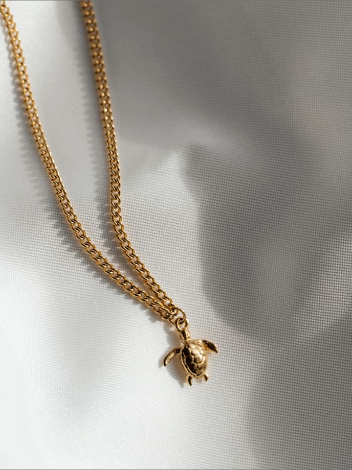 Колье с подвеской - (Д)45 см Paul Hewitt
Колье с подвеской - (Д)45 см Paul Hewitt