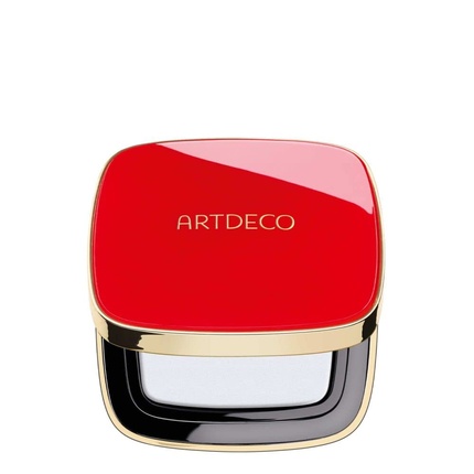 ARTDECO No Color Setting Powder Прозрачная фиксирующая пудра для макияжа
ARTDECO No Color Setting Powder Прозрачная фиксирующая пудра для макияжа
