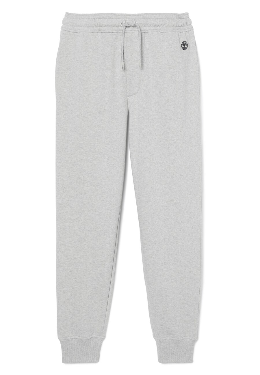 Зауженные брюки Timberland, зеленый
Зауженные брюки Timberland, зеленый