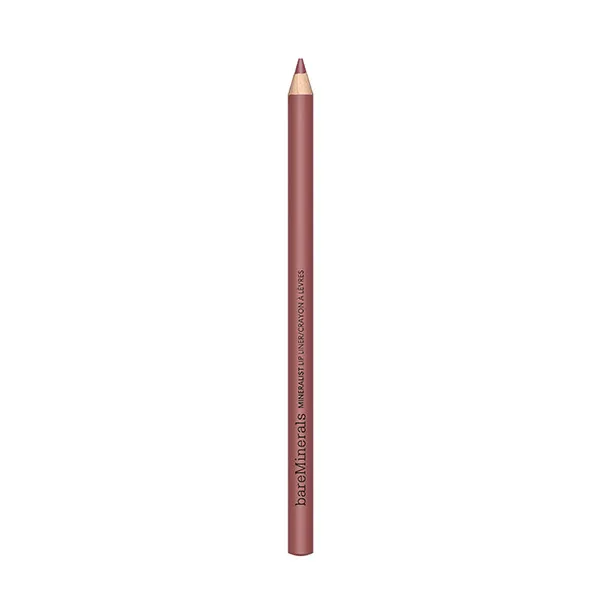 Стойкая губная помада Mineralist Lip Liner Bareminerals, цвет cherished rose
Стойкая губная помада Mineralist Lip Liner Bareminerals, цвет cherished rose
