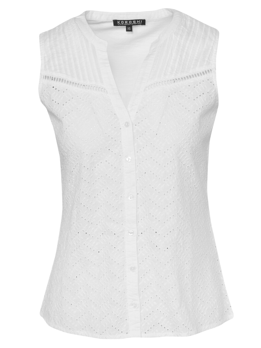 Блуза KOROSHI, белый
Блуза KOROSHI, белый