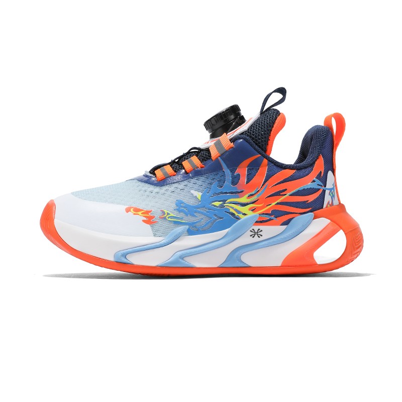 Низкие детские кроссовки для бега YUZHAOLIN, синий/оранжевый
Низкие детские кроссовки для бега YUZHAOLIN, синий/оранжевый