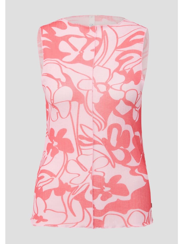 Футболка в цвете 41A4_pink QS, Розовый, Футболка в цвете 41A4_pink QS
Футболка в цвете 41A4_pink QS, Розовый, Футболка в цвете 41A4_pink QS