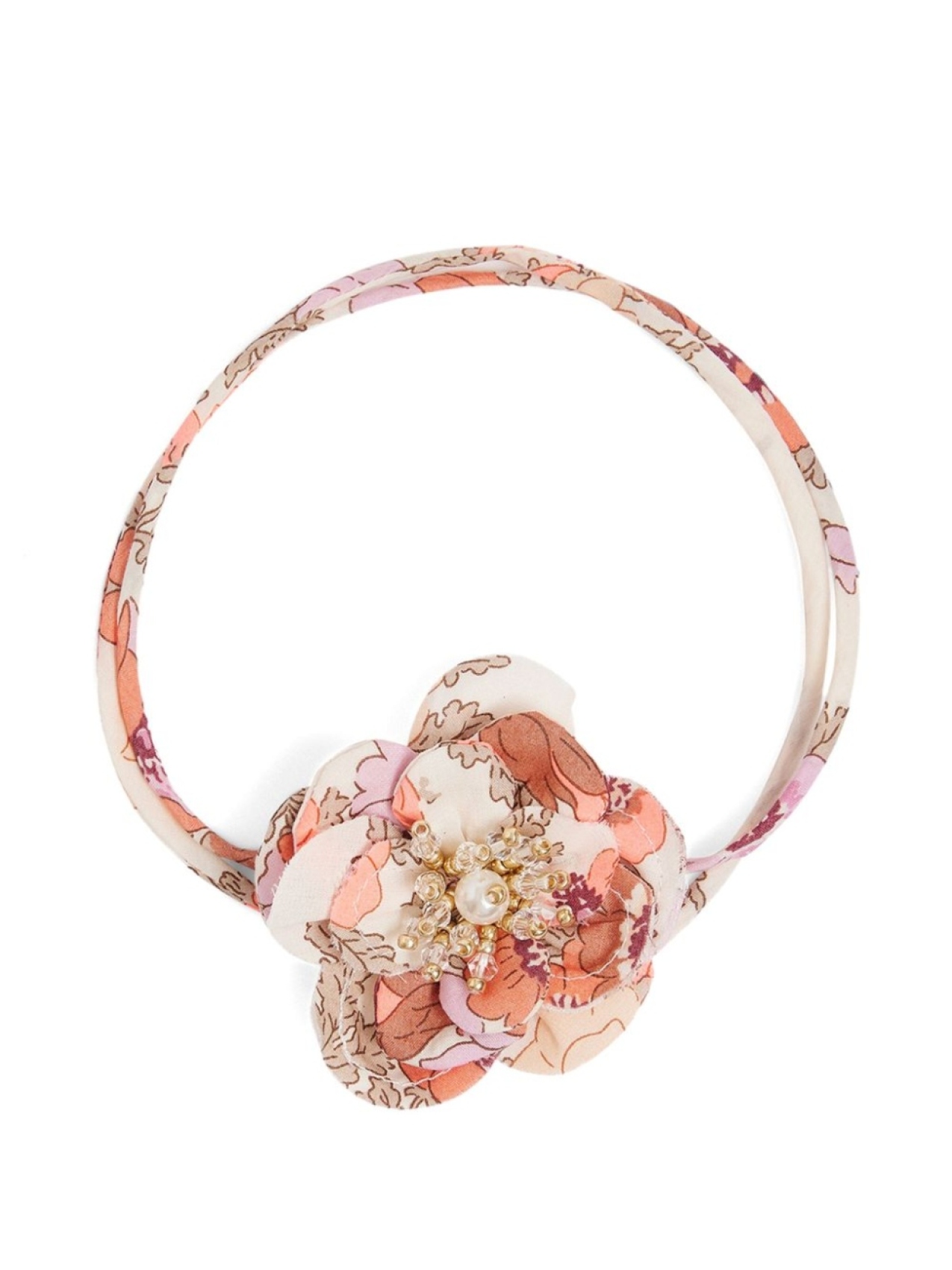 Bonpoint комплект браслетов Ese, розовый
Bonpoint комплект браслетов Ese, розовый