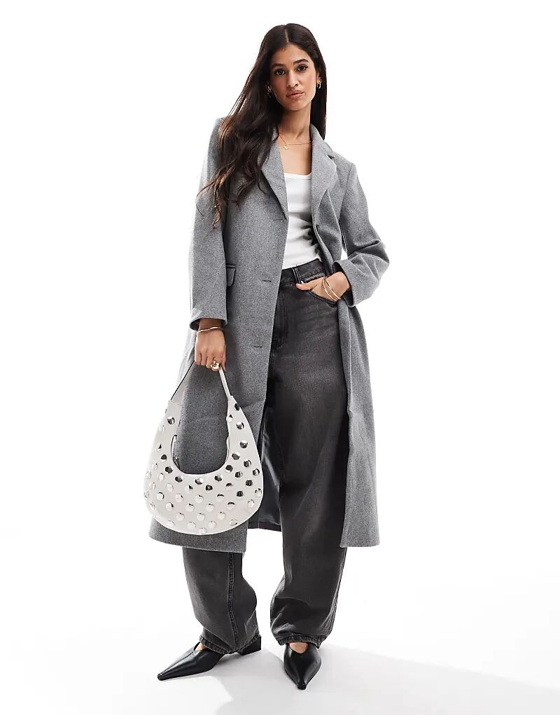 Длинное официальное пальто серого цвета Vila, Серый, Длинное официальное пальто серого цвета Vila
Длинное официальное пальто серого цвета Vila, Серый, Длинное официальное пальто серого цвета Vila