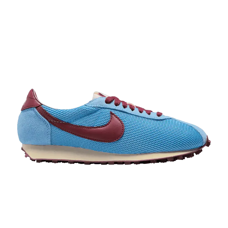 Кроссовки LD 1000 'University Blue Dark Team Red', синий
Кроссовки LD 1000 'University Blue Dark Team Red', синий