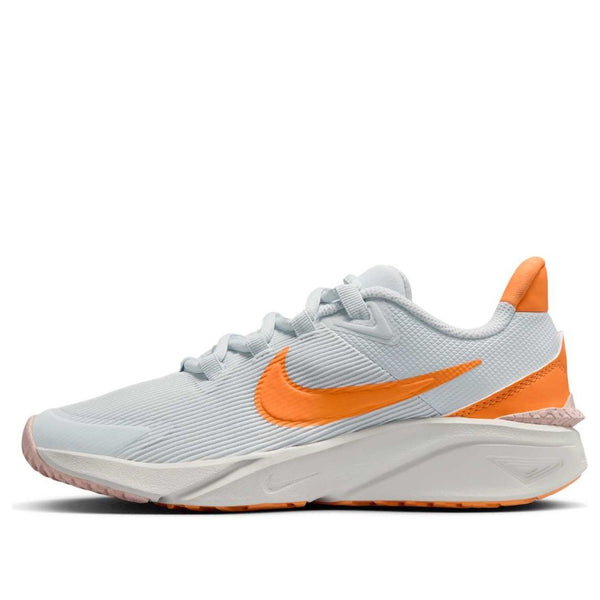 Кроссовки star runner 4 Nike, белый
Кроссовки star runner 4 Nike, белый