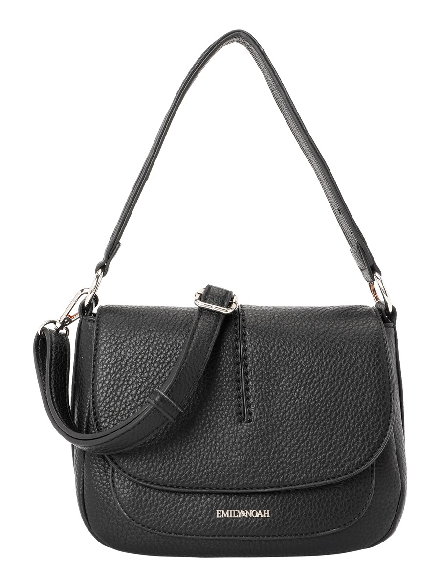 Сумка через плечо Emily & Noah Doreen, черный
Сумка через плечо Emily & Noah Doreen, черный