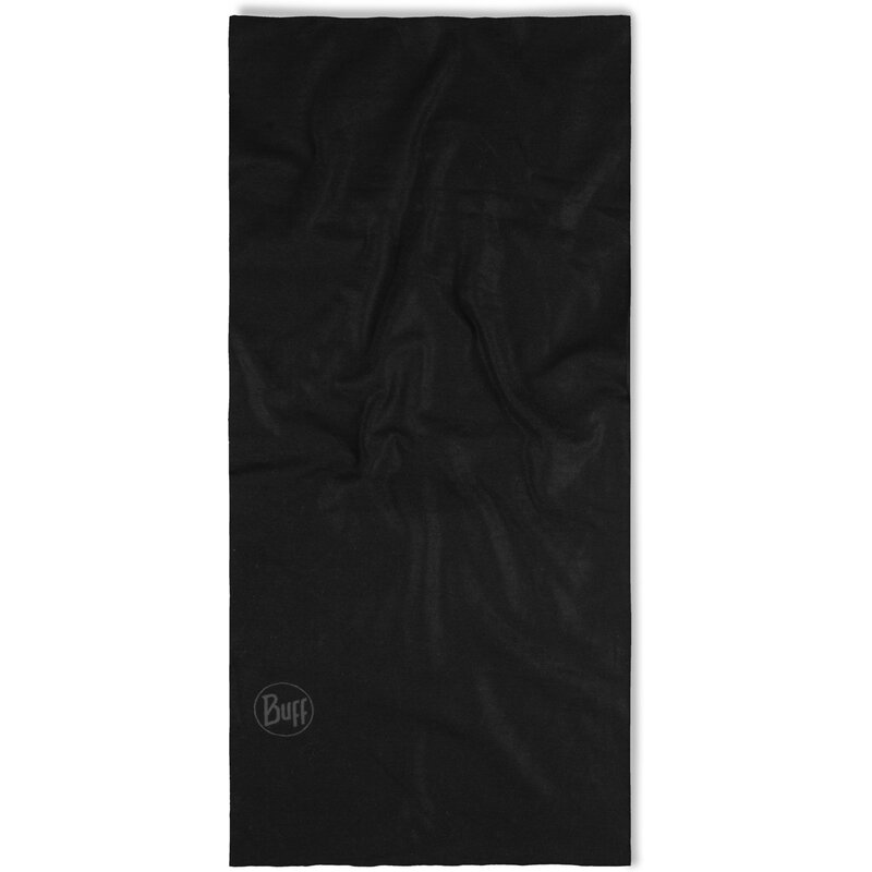 Шарф оригинальный однотонный Buff, черный
Шарф оригинальный однотонный Buff, черный