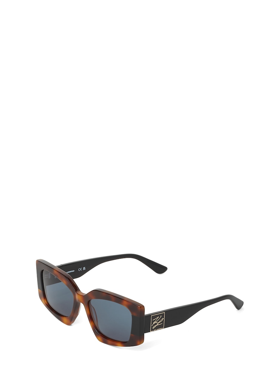 Солнцезащитные очки Karl Lagerfeld, карамель
Солнцезащитные очки Karl Lagerfeld, карамель