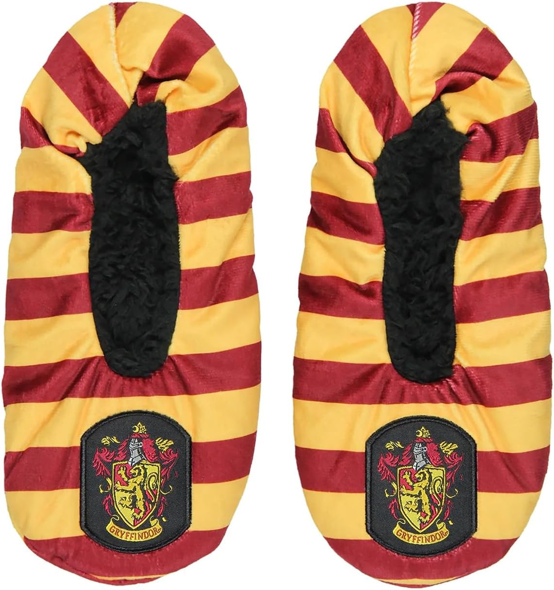 Тапочки Bioworld Harry Potter с гербами факультетов, нескользящая подошва, для женщин и мужчин, Gryffindor
Тапочки Bioworld Harry Potter с гербами факультетов, нескользящая подошва, для женщин и мужчин, Gryffindor