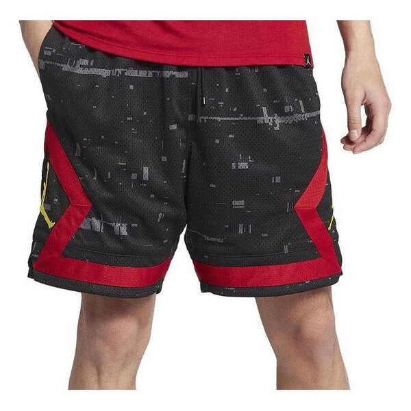 Шорты спортивная одежда последний снимок алмазный короткий Air Jordan, черный
Шорты спортивная одежда последний снимок алмазный короткий Air Jordan, черный