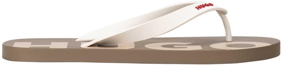 Сандалии HUGO Men's Modern Lanyard, Open Beige.
Сандалии HUGO Men's Modern Lanyard, Open Beige.