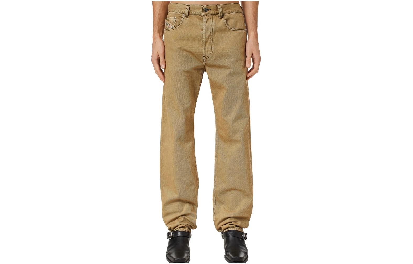 Джинсы мужские Light Umber DIESEL, Light Umber
Джинсы мужские Light Umber DIESEL, Light Umber