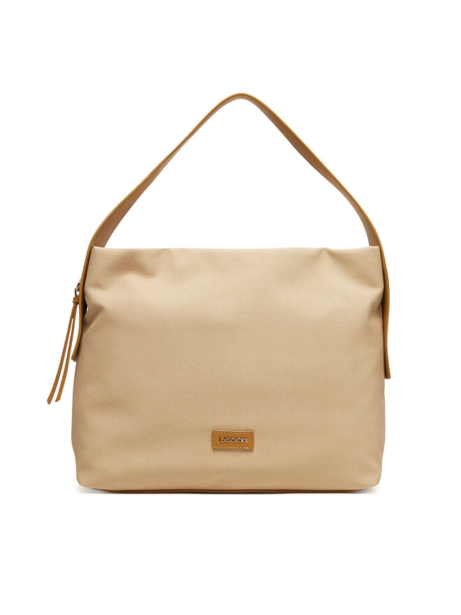 Сумка Lsk-O-005-07 Lasocki, бежевый
Сумка Lsk-O-005-07 Lasocki, бежевый